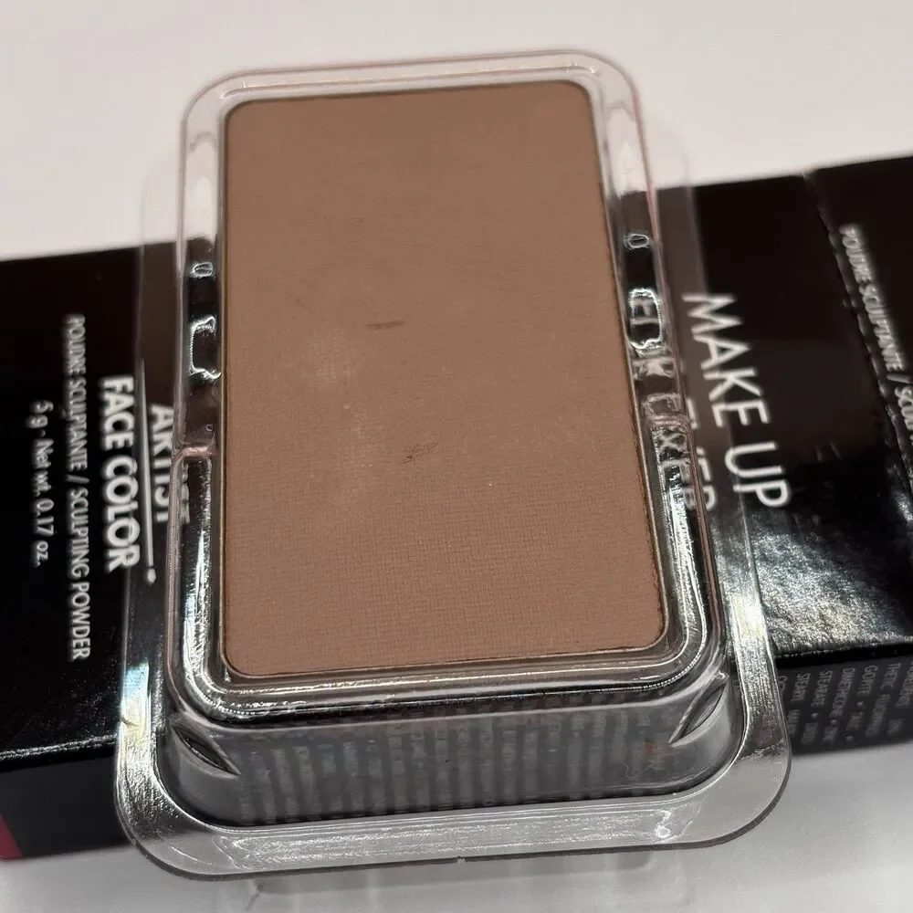 MAKE UP FOR EVER MAKEUP FOREVER ARTIST FACE COLOR REFILL 5G M116 Discontinued